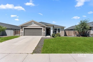 5523 Barkley Way, Caldwell, ID 83607