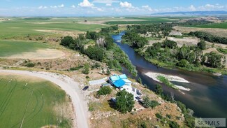 362 N 2750 E, Saint Anthony, ID 83445