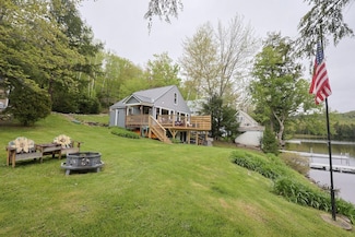 74 Kelly Rd, Stark, NH 03582