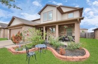 9222 Rustling Manor Ln, Richmond, TX 77407