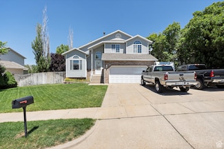 1767 E 2825 N, Layton, UT 84040