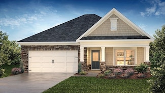 150 Fancy Trail Unit Lot 0350, Anderson, SC 29621