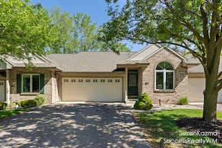 1323 Gleneagle Place Unit 7, Hudsonville, MI 49426