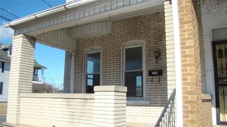 2101 Hanover Ave, Allentown, PA 18109