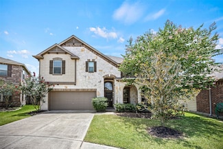 15211 Sunlight Bay Ct, Cypress, TX 77429