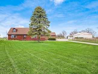 15350 Davis Rd, Mount Sterling, OH 43143
