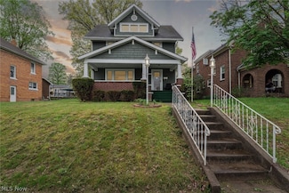 193 N 1st St, Rittman, OH 44270