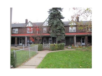 7452 Meade St, Pittsburgh, PA 15208