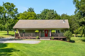 2311 Tuckaleechee Pike, Maryville, TN 37803