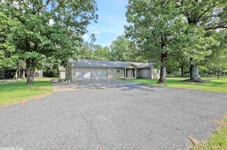 0 Gray Loop Unit 18000525, Leola, AR 72084