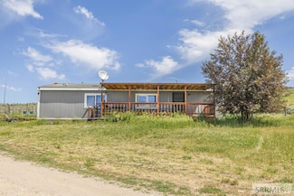 1598 E Harkness Canyon Rd, McCammon, ID 83250