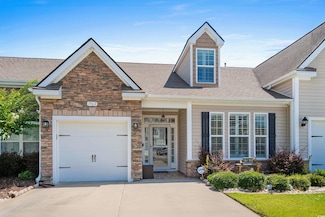 156 Parmelee Dr Unit D, Murrells Inlet, SC 29576