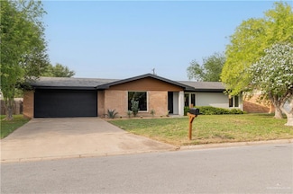 1512 Orchid Ave, McAllen, TX 78504