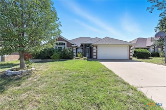 2021 Stonehenge Dr, Harker Heights, TX 76548