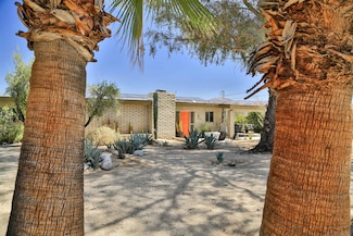 406 Santa fe Trail, Borrego Springs, CA 92004