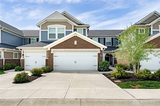 4333 Waters Edge Ln, Lebanon, OH 45036