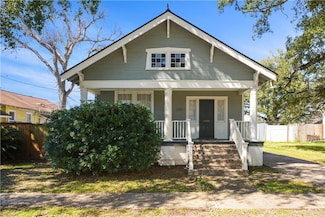329 Whitney Ave, New Orleans, LA 70114