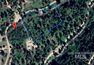 TBD Park Ln Lot 7 & 8, Boise, ID 83716