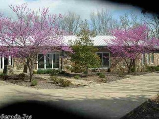 149 Oak Ridge Dr, Fairfield Bay, AR 72088