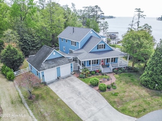 111 Christine Ct, Hertford, NC 27944