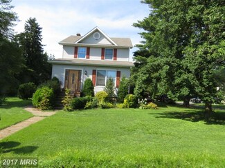 8026 Dogwood Rd, Sparrows Point, MD 21219