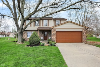 7344 Monon Cir, Indianapolis, IN 46256