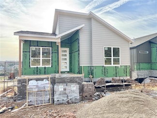 2942 N Old Wire Rd, Fayetteville, AR 72703