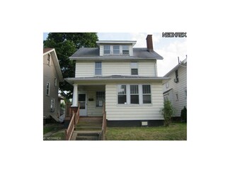 1228 13th St NW, Canton, OH 44703