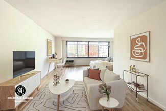 372 Central Park W Unit 11E, New York, NY 10025