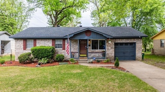 9615 Cerelle Dr, Little Rock, AR 72205