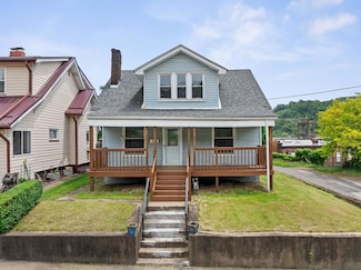 3360 West St, Weirton, WV 26062
