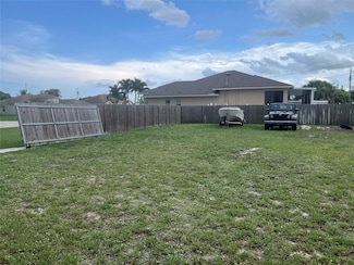 4122 SW Baird St, Port St. Lucie, FL 34953