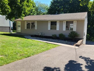 3118 Countryside Dr, Allison Park, PA 15101