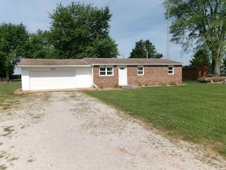 5534 S 400 W, Peru, IN 46970