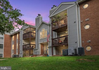 202 Spring Maiden Ct Unit 204, Glen Burnie, MD 21060