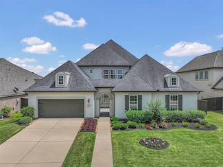3706 Canyon Dr, Iowa Colony, TX 77583