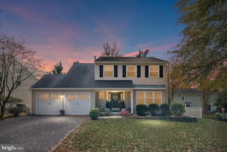 2359 Putnam Ln, Crofton, MD 21114