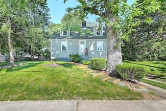 125 Columbus Blvd, Cranston, RI 02910
