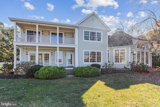 216 E Chew Ave, Saint Michaels, MD 21663