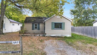 1197 Fairfax Ave, Mansfield, OH 44906