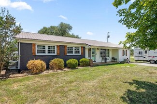 13705 Old Kentucky Rd, Walling, TN 38587