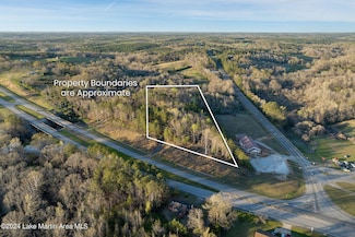 0 + - 7 Acres On Hwy 280, Dadeville, AL 36853