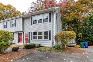 48 Intervale Ave Unit 3, Attleboro, MA 02703