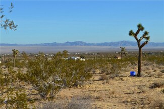 0 Sespe St Unit JT18009888, Landers, CA 92285