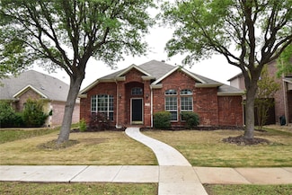 1110 Red Hawk Dr, Frisco, TX 75033