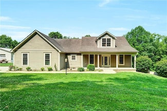 645 Steam Engine Rd SW, Corydon, IN 47112