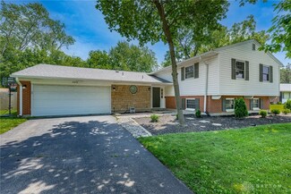 5412 Newell Dr, Dayton, OH 45440
