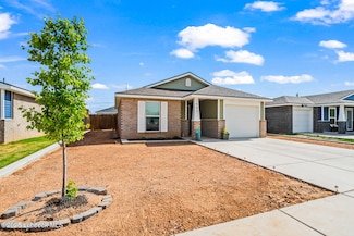 7533 33rd St, Lubbock, TX 79407