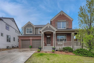 3434 Fantasy Place, Castle Rock, CO 80109