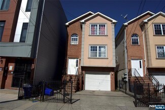 403 S 6th St, Newark, NJ 07103